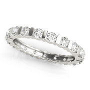 Diamond Wedding Ring