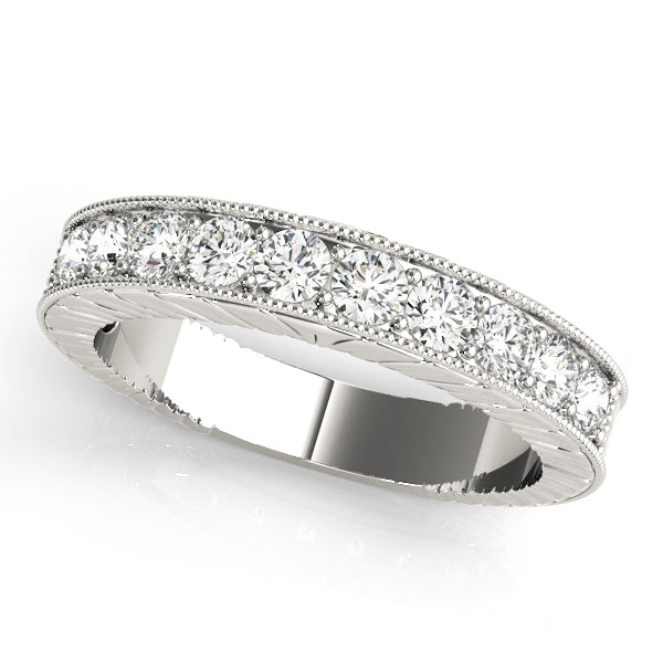 Diamond Wedding Ring