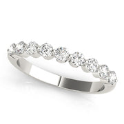 Diamond Wedding Ring