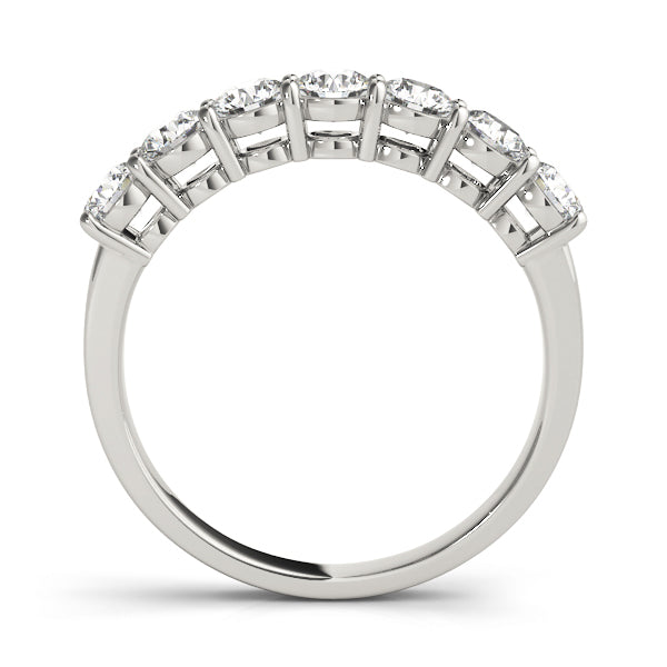 Diamond Wedding Ring