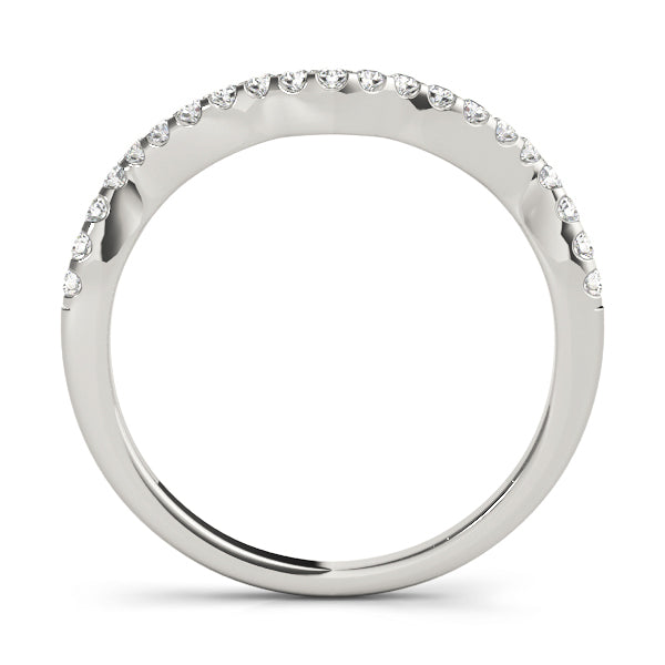 Diamond Wedding Ring