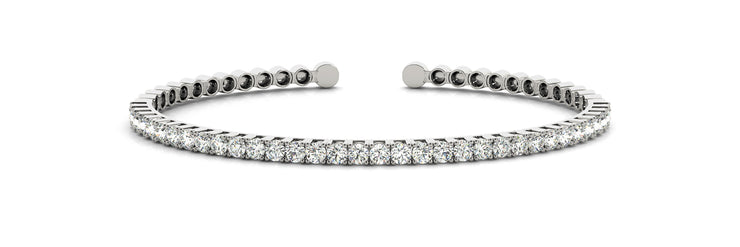 Fashion Diamond Bracelet