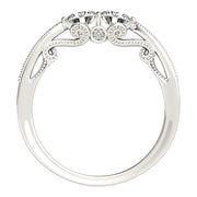 Fashion Diamond Ring