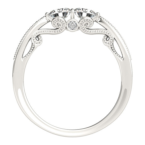 Fashion Diamond Ring