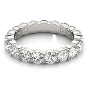 Diamond Wedding Ring