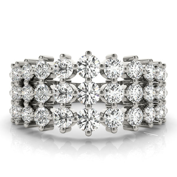 Fashion Diamond Ring