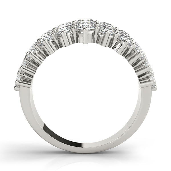 Fashion Diamond Ring