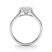 New Style Diamond Engagement Ring