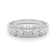 New Style Diamond Engagement Ring