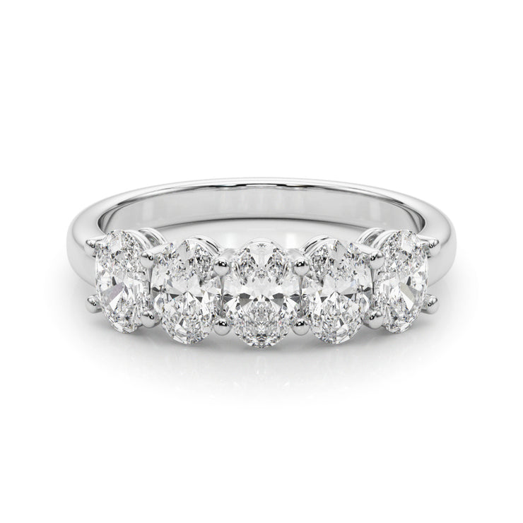 New Style Diamond Engagement Ring