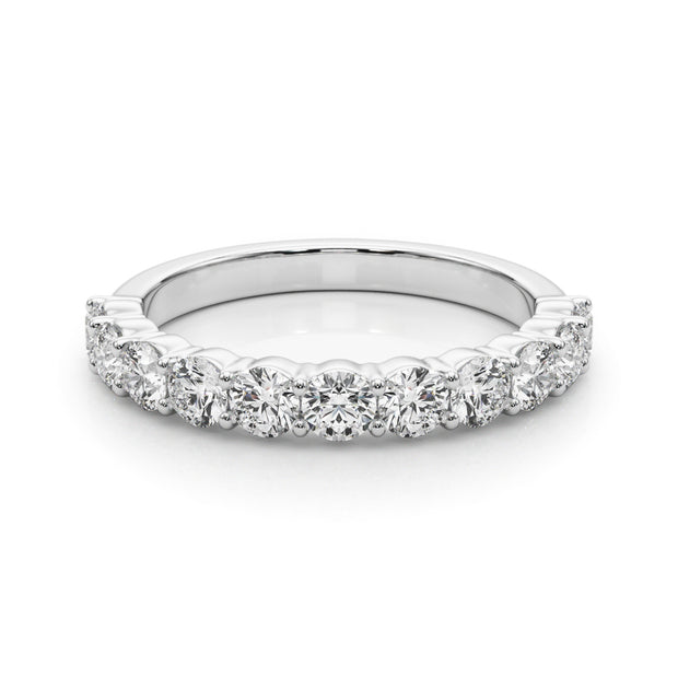 New Style Diamond Wedding Ring