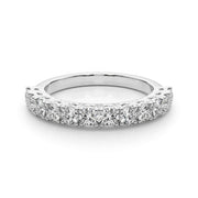 New Style Diamond Wedding Ring