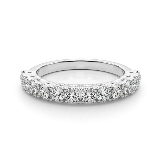 New Style Diamond Wedding Ring