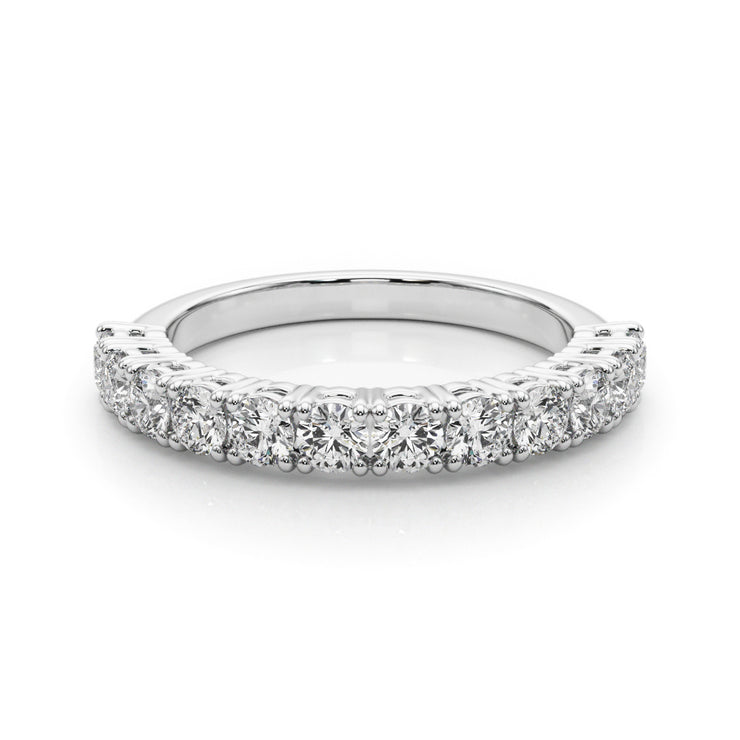 New Style Diamond Engagement Ring