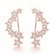 Fashion Diamond Earring