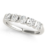 Diamond Wedding Ring