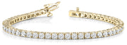 Fashion Diamond Bracelet