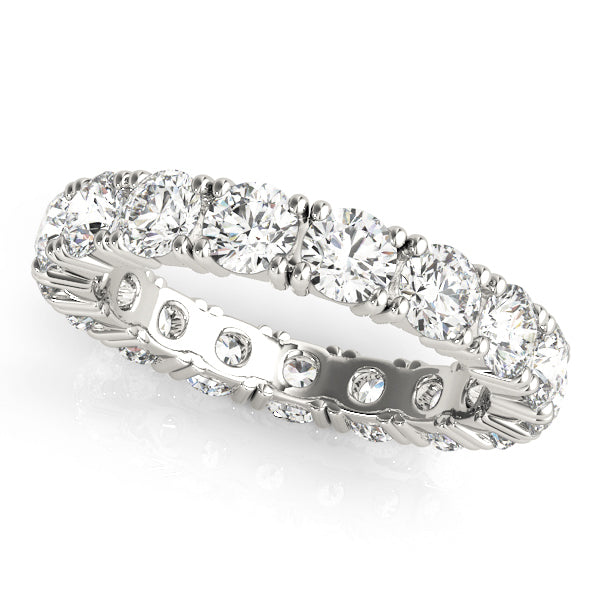 Diamond Wedding Ring