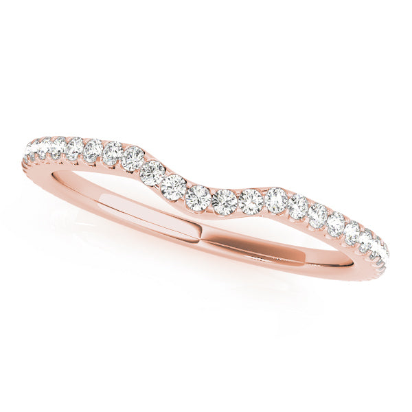 Diamond Wedding Ring