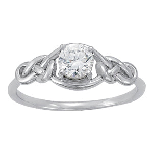 Fashion Diamond Ring