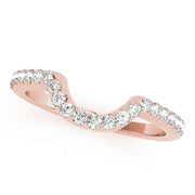 Diamond Wedding Ring