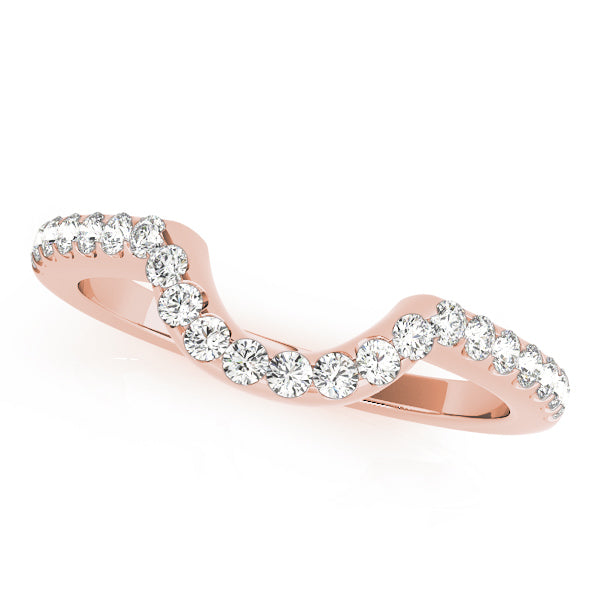 Diamond Wedding Ring