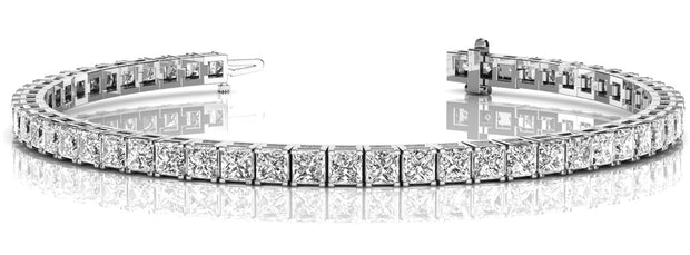 Fashion Diamond Bracelet