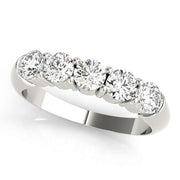 Diamond Wedding Ring