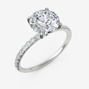 Jamie .20ctw ring (N0058SMB)