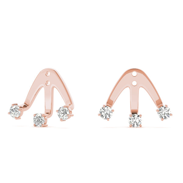 Fashion Diamond Earring