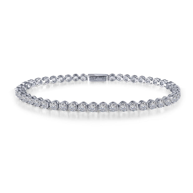 Classic Tennis Bracelet