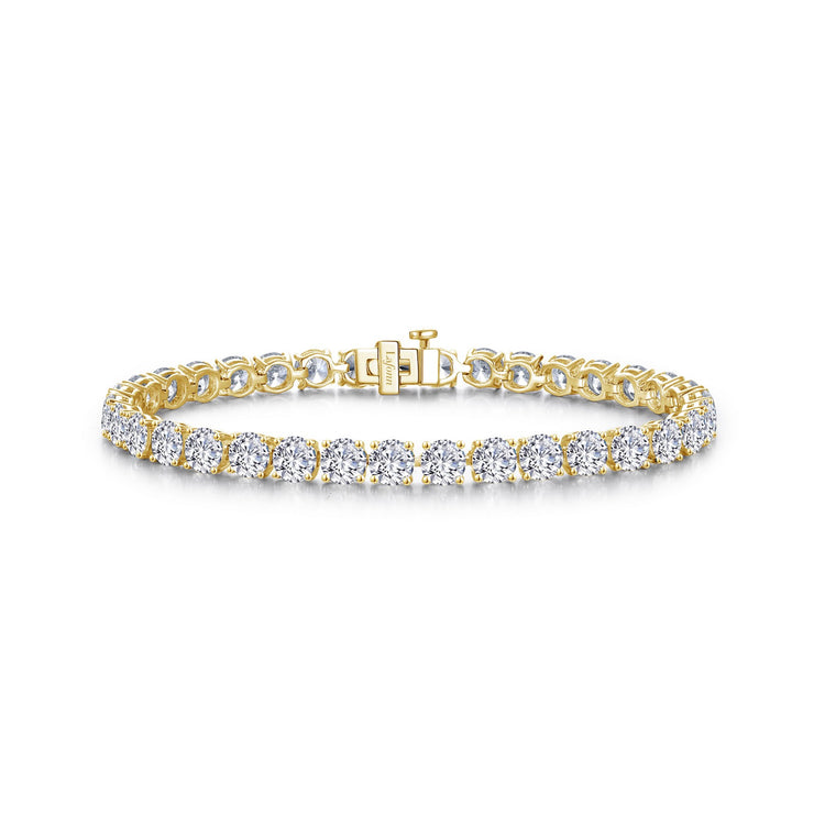 Classic Tennis Bracelet