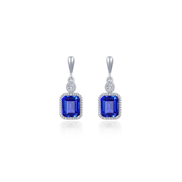 September Birthstone Earrings