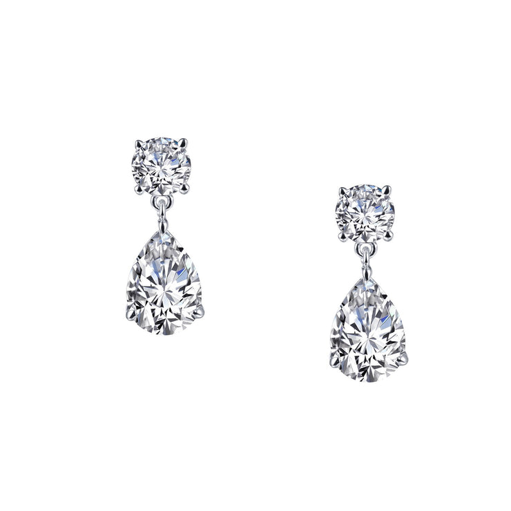 Elegant Drop Earrings