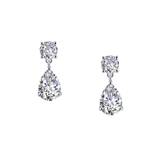 Elegant Drop Earrings