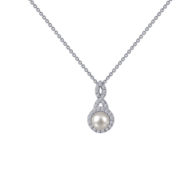 Cultured Freshwater Pearl Necklace