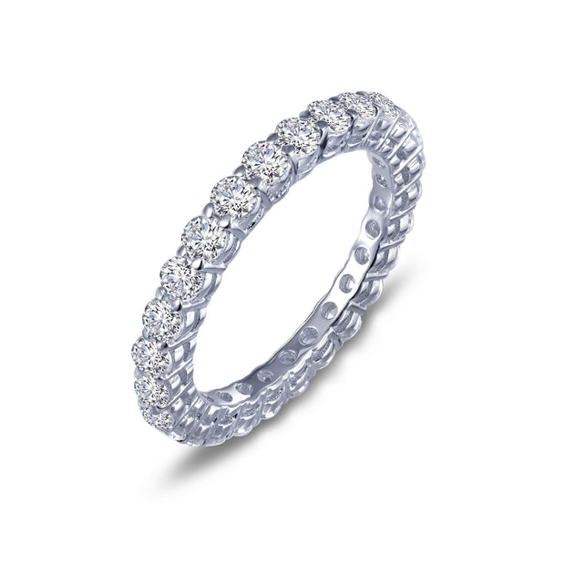 1.35 CTW Eternity Band