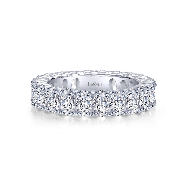 4.62 CTW Anniversary Eternity Band