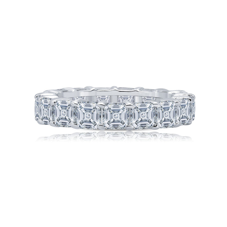 6.63 CTW Anniversary Eternity Band