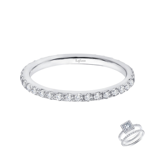 0.50 CTW Eternity Band