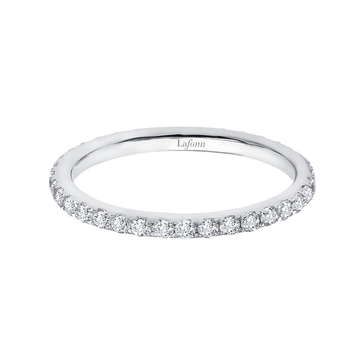 0.38 CTW Eternity Band