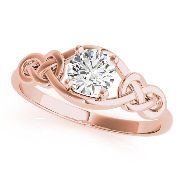 Fashion Diamond Ring