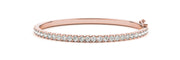 Fashion Diamond Bracelet