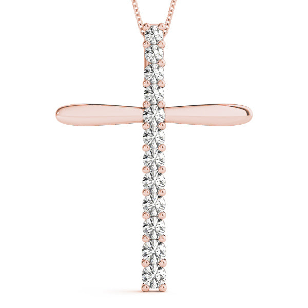 Fashion Diamond Pendant