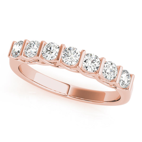 Diamond Wedding Ring