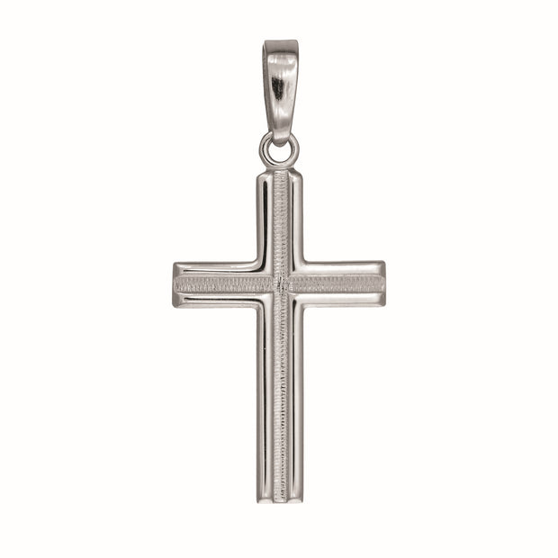 Silver Cross