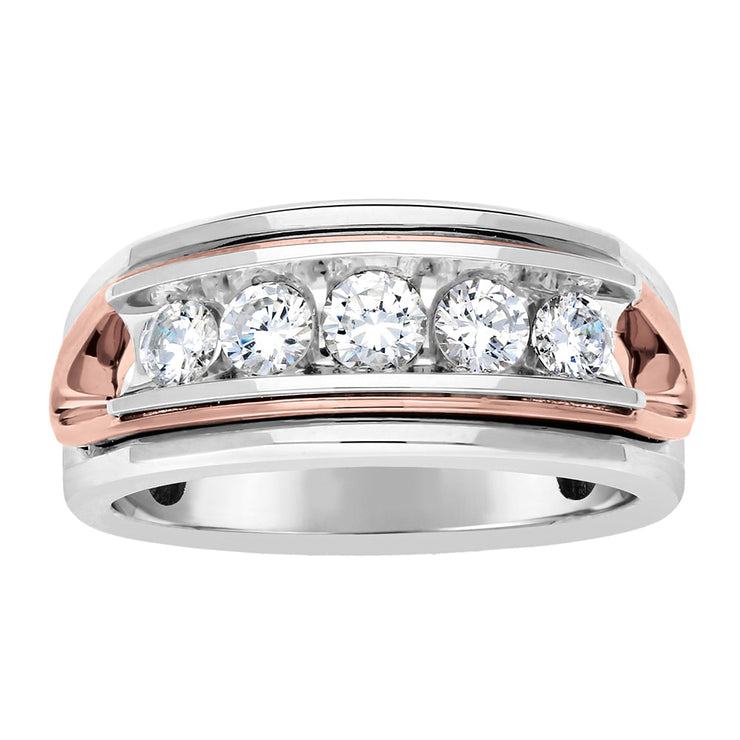 Fashion Diamond Ring