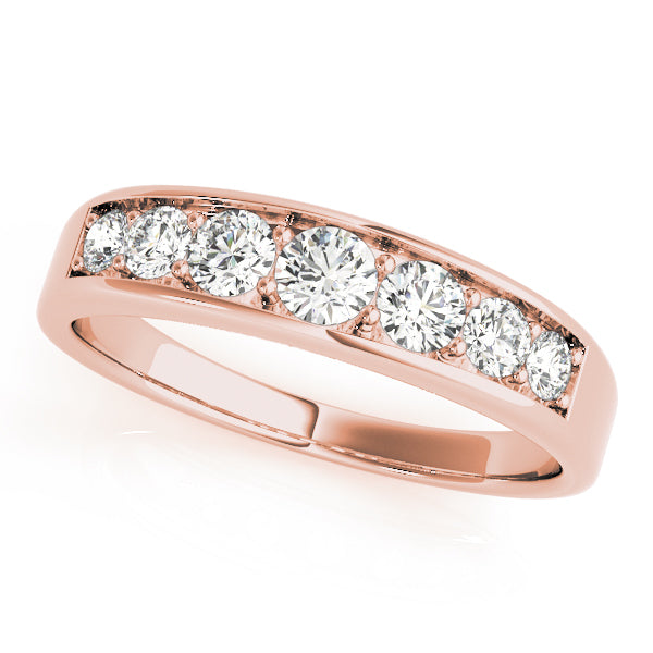 Diamond Wedding Ring