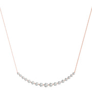 Fashion Diamond Pendant