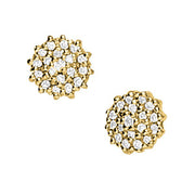 Fashion Diamond Earring